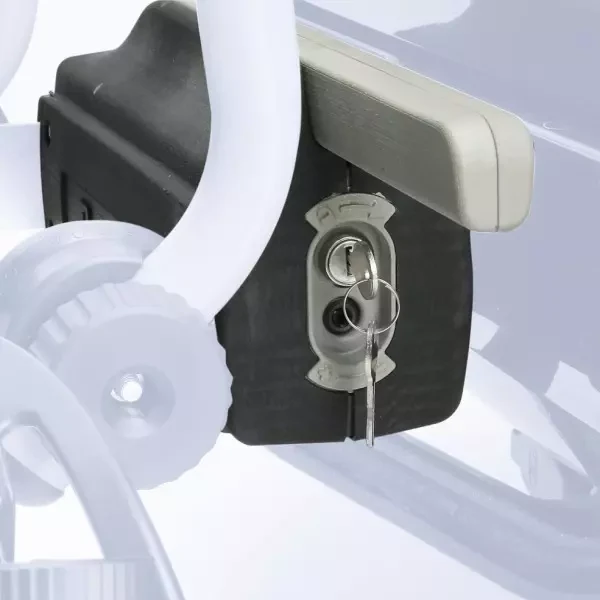 Buy Person on the Peruzzo Petropus 708 Pure Instinct 2