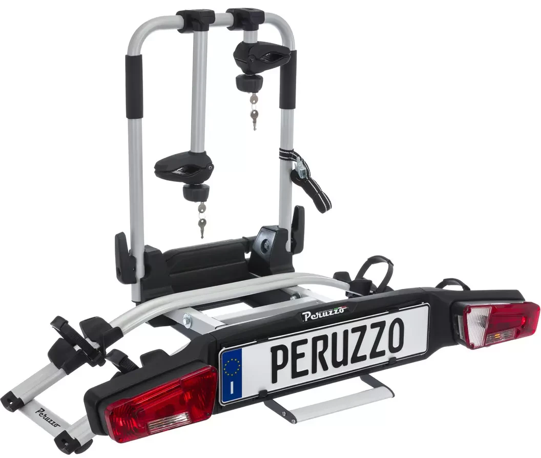 Buy Person on a peruzzo feet 713 Zephyr 2