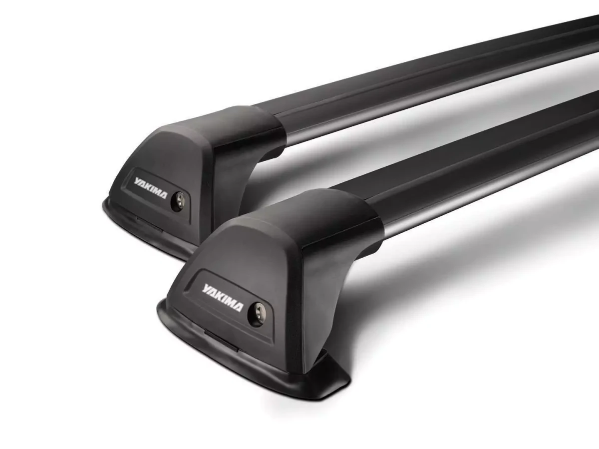 Купить Поперечины Yakima Flush Bars S04B 90 см