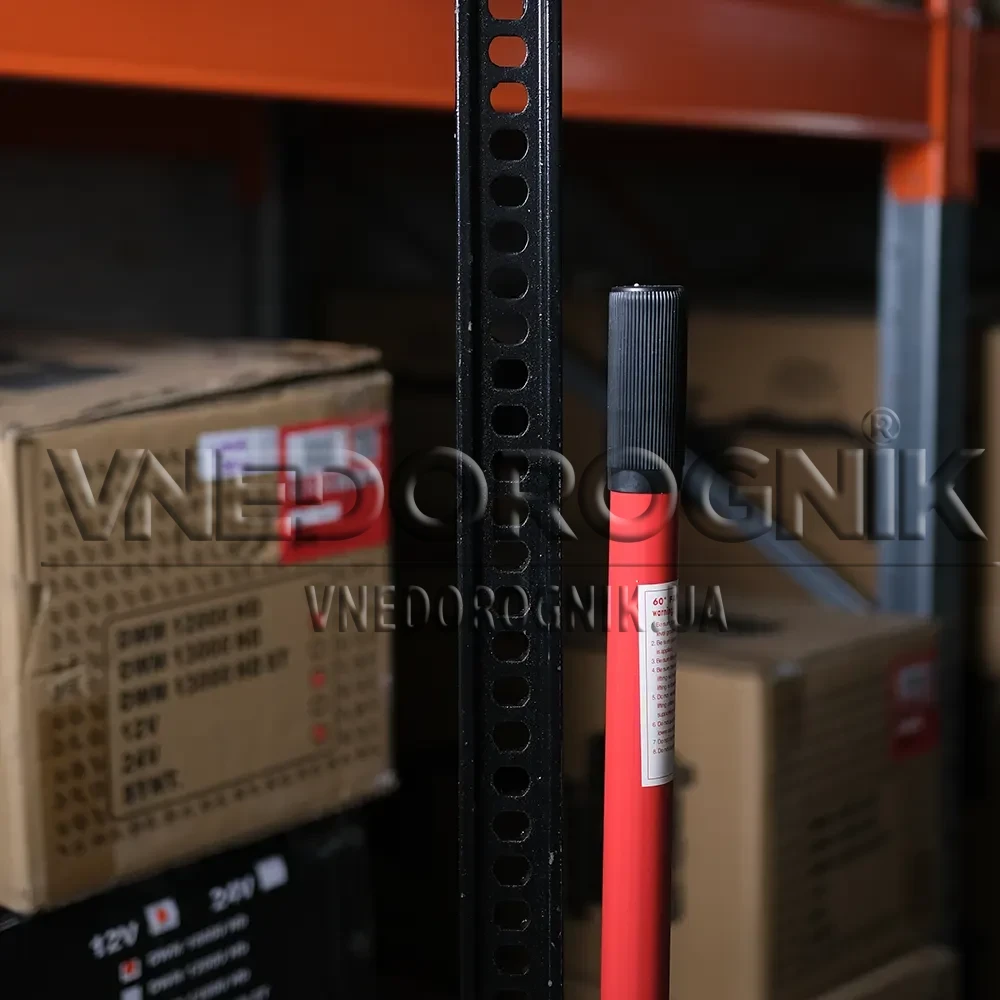 Buy Jack rail Dragon Winch 60 "