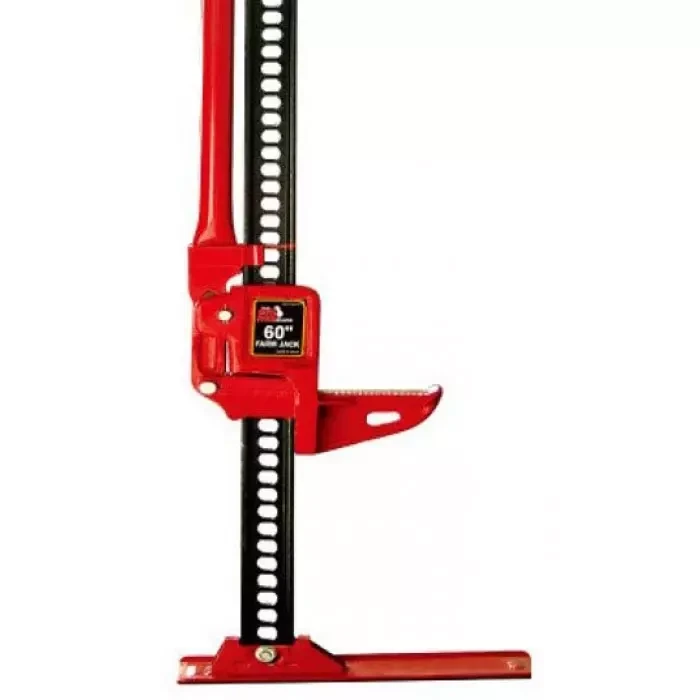 Купить Домкрат реечный TORIN TRA8605 3 т 125-1330 мм