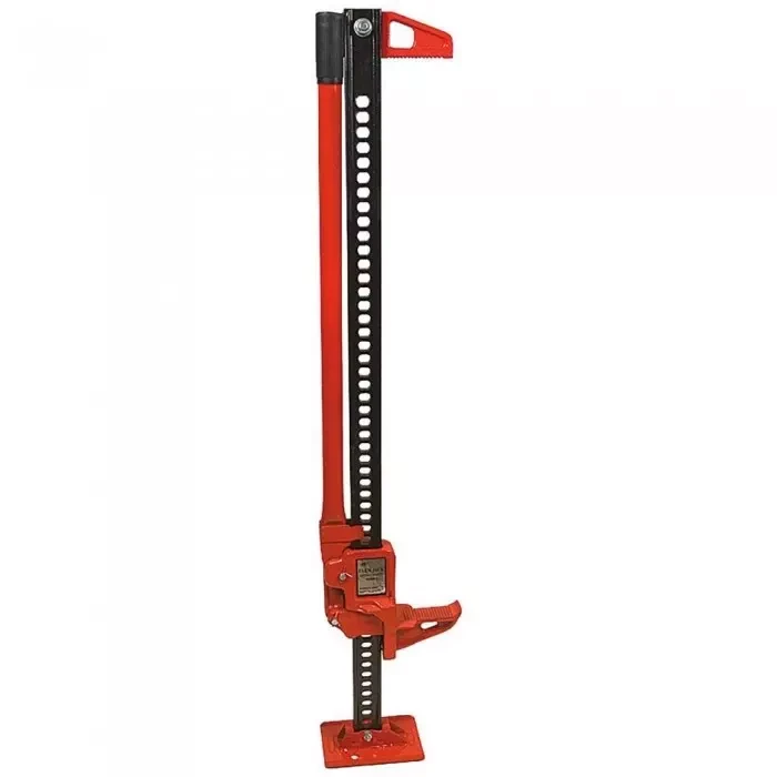 Купити Домкрат рейковий Miol 120 см 3.5 т