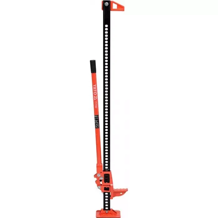 Buy Jack rail 3 t yato 130-1070 mm