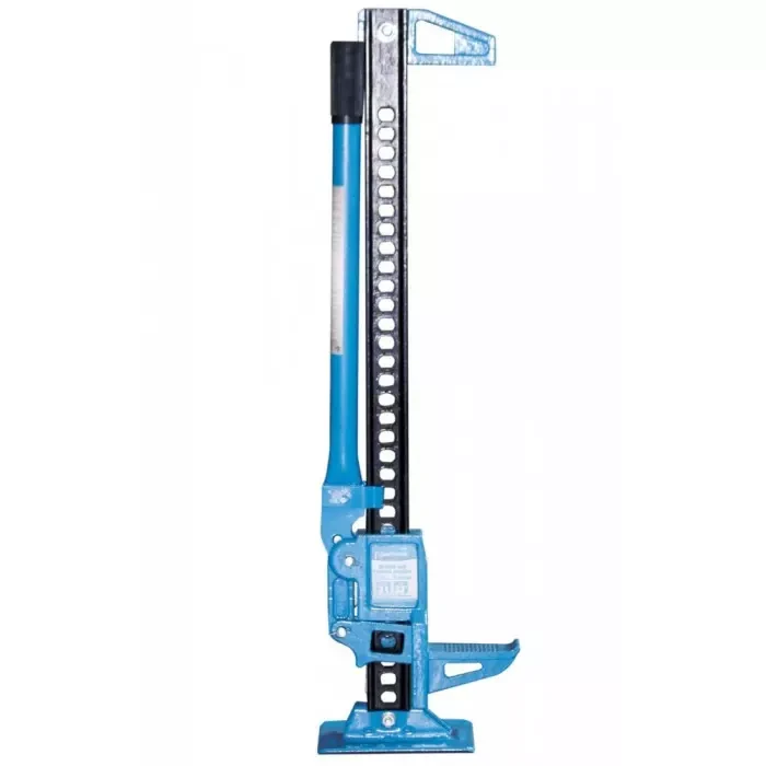 Buy Jack rail 3 t Unitraum una8335 125-660 mm