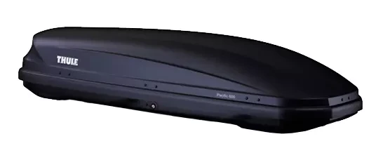 Купить Бокс Thule Pacific 600 Antracite 340 литров