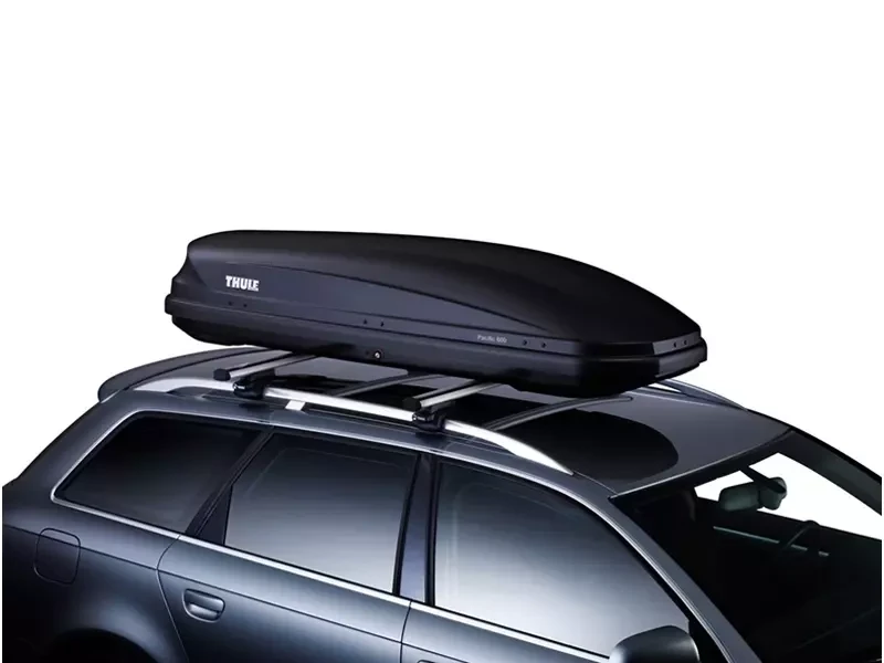 Купить Бокс Thule Pacific 600 Antracite 340 литров