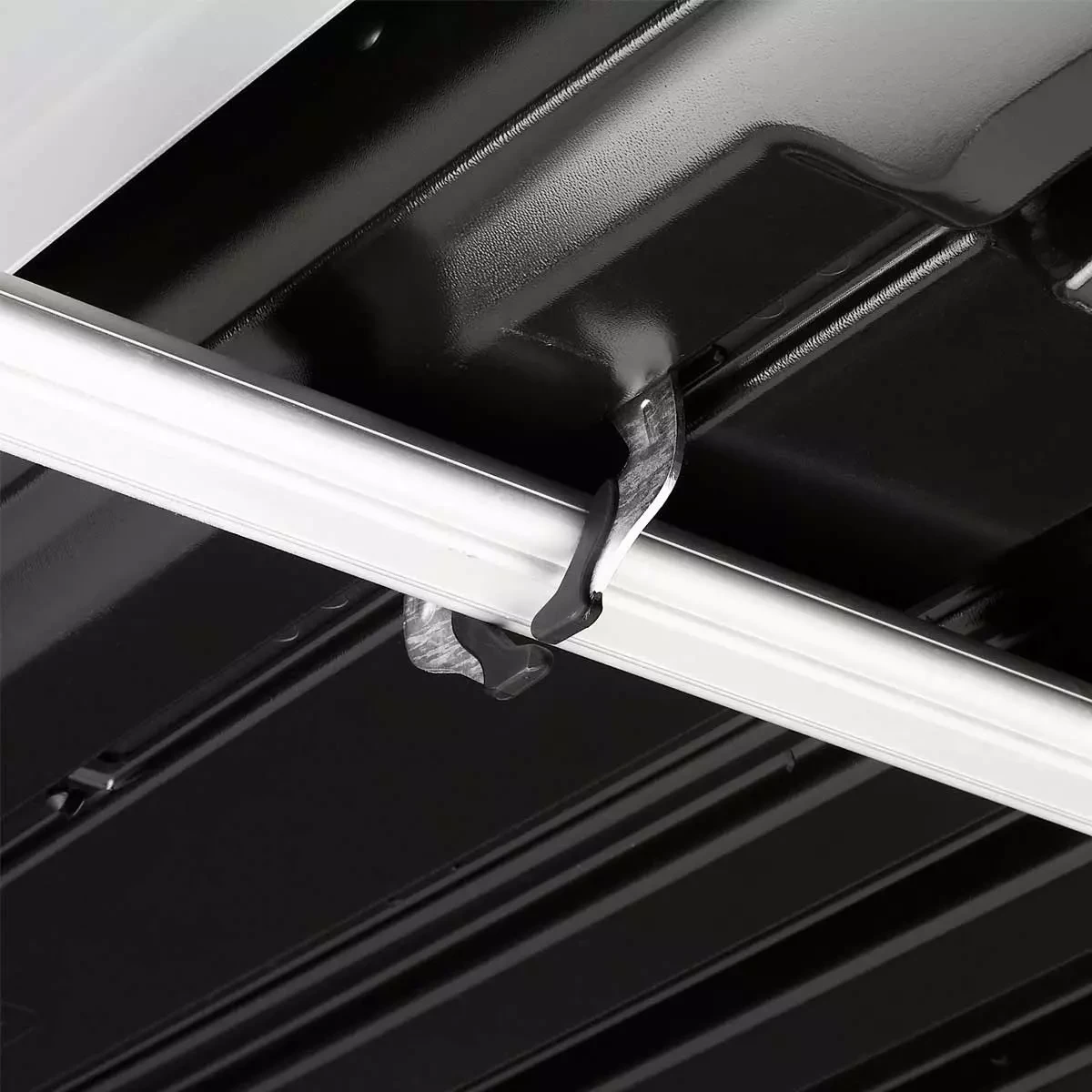 Купить Бокс Thule Pacific 600 Antracite 340 литров