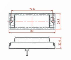 Buy LED Pharm-Farah XT-3 yellow, white
