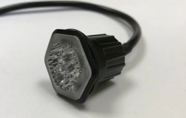 Купити Світлодіодна фара-спалах MW-171