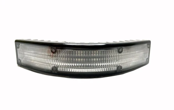 Buy LED stroboscope on Corner 90G-12led Blue motorcycle