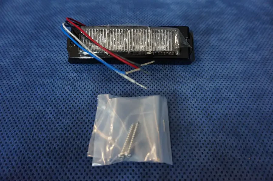 Buy LED Pharm-Farah Xt-4 Blue