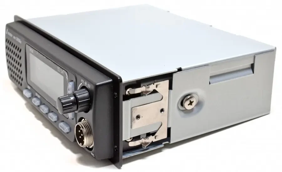 Купить Радиостанция Stabo XM 5008 VOX 30257