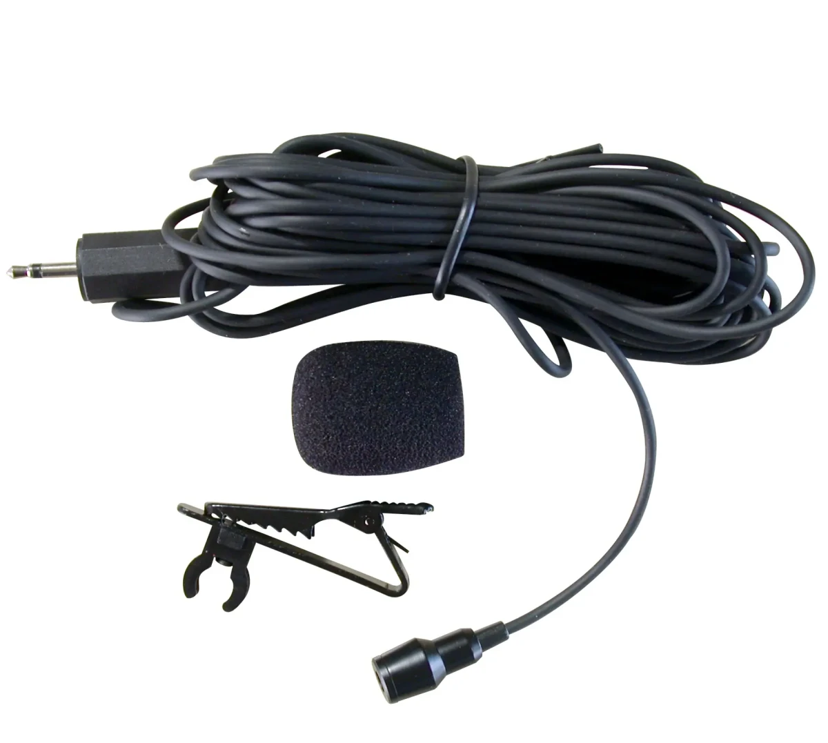 Купить Гарнитура VOX MICROFON ACMI200 к рациям President