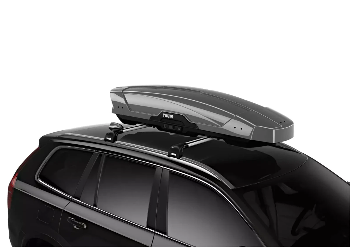 Купити Бокс Thule Motion XT Sport Titan 300 літрів