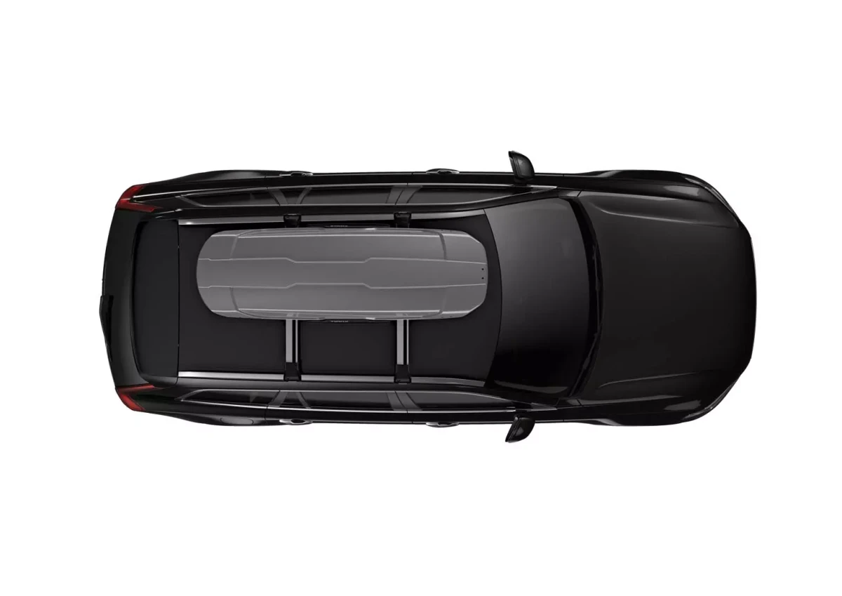 Купити Бокс Thule Motion XT Sport Titan 300 літрів