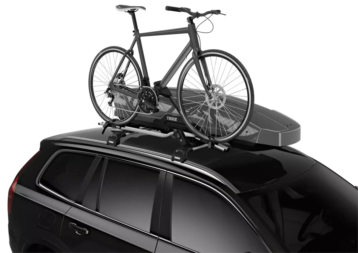 Купити Бокс Thule Motion XT Sport Titan 300 літрів