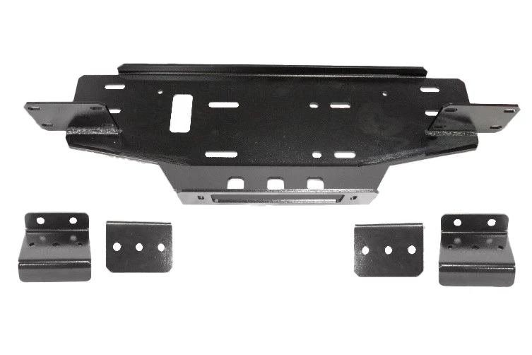 Купити Підрамник для встановлення лебідки Toyota Land Cruiser Prado 150