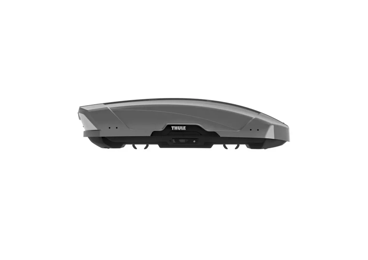 Купити Бокс Thule Motion XT M Titan 400 літрів