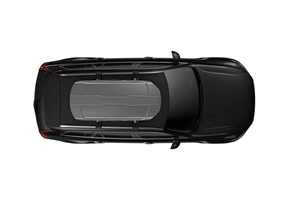 Купити Бокс Thule Motion XT M Titan 400 літрів