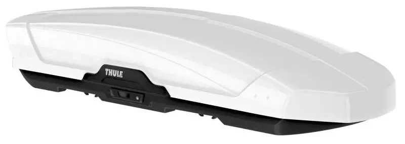 Купити Бокс Thule Motion XT XL White 500 літрів