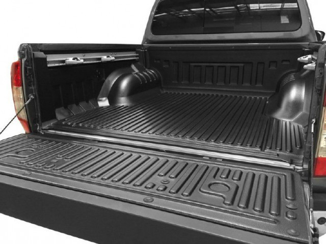 Buy Plastic bath in a pickup body (under board) Proform Nissan Navara D40 05+ 10001035