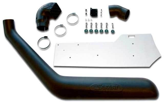 Купити Шноркель Safari SS82R R-Spec Toyota LC80