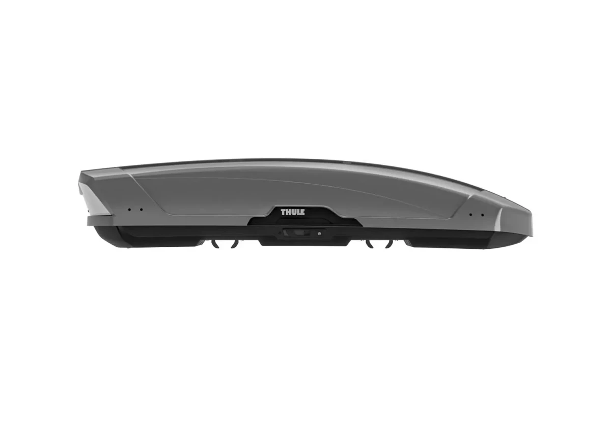 Купити Бокс Thule Motion XT XXL Titan 610 літрів
