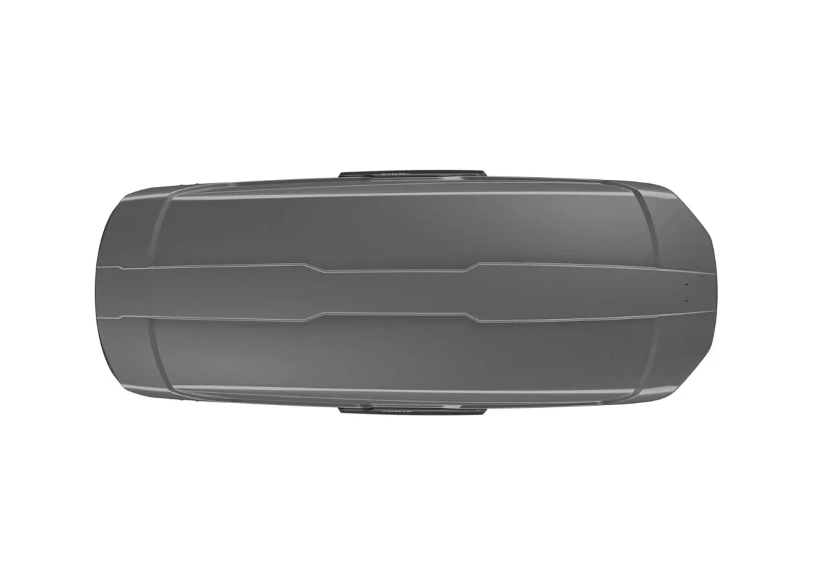 Купити Бокс Thule Motion XT XXL Titan 610 літрів