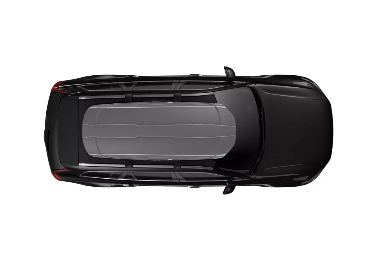 Купити Бокс Thule Motion XT XXL Titan 610 літрів
