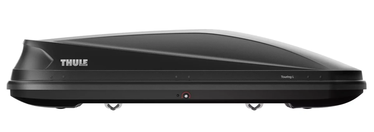 Купити Бокс Thule Touring L (780) Antracite 420 літрів