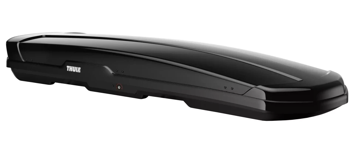 Купити Бокс Thule Flow 400 літрів