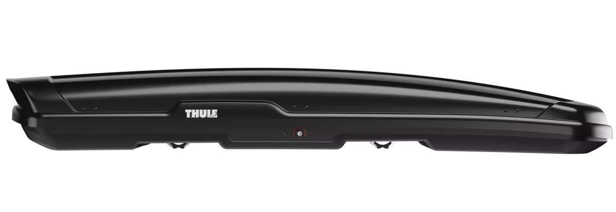 Купити Бокс Thule Flow 400 літрів