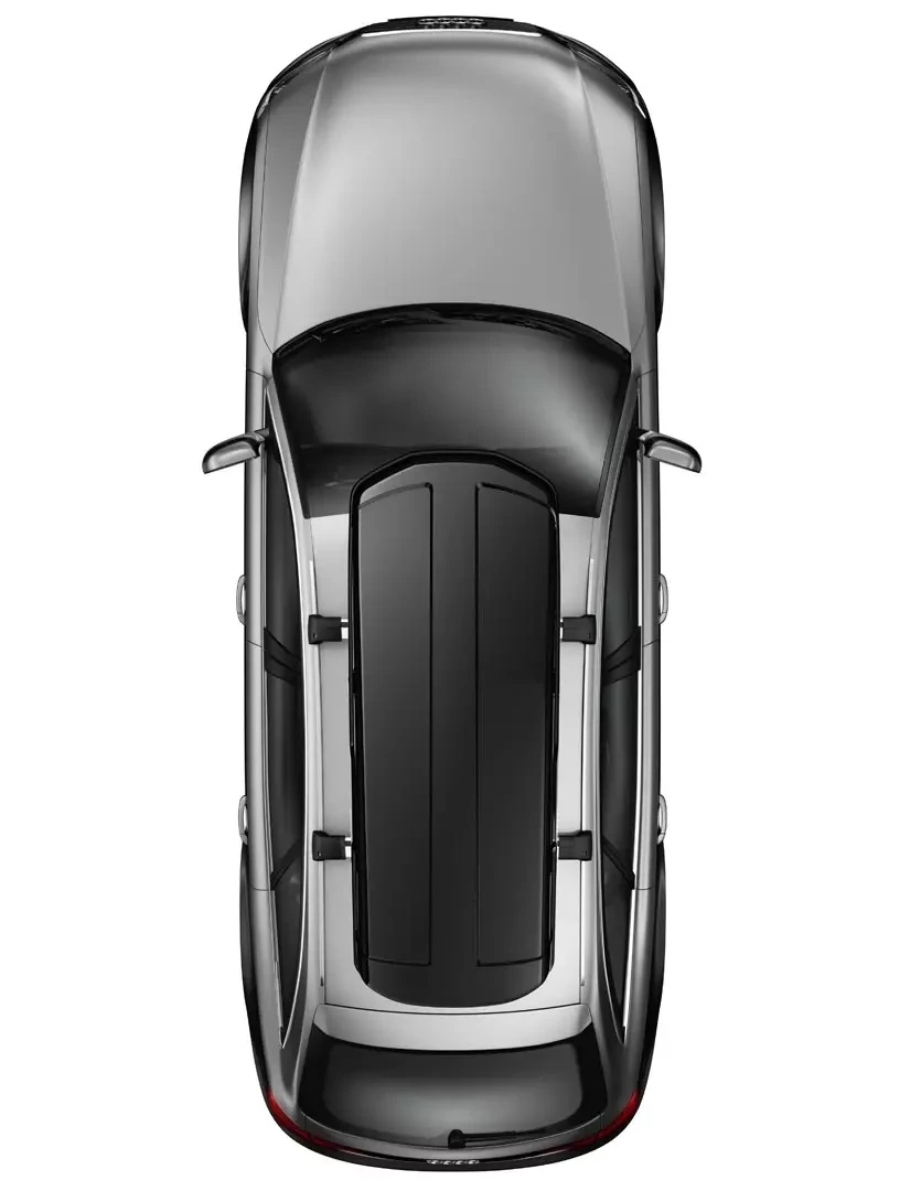 Купити Бокс Thule Flow 400 літрів