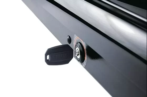 Купити Бокс Thule Flow 400 літрів