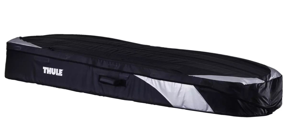 Купити Бокс Thule Ranger 500 260 літрів