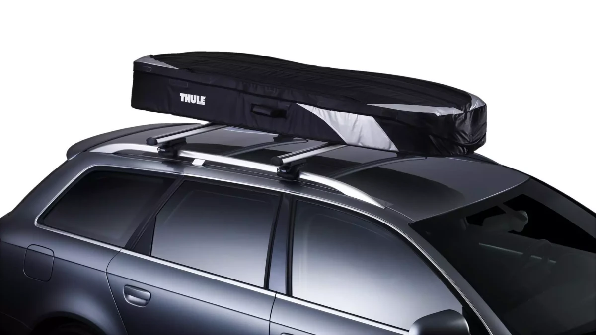 Купити Бокс Thule Ranger 500 260 літрів