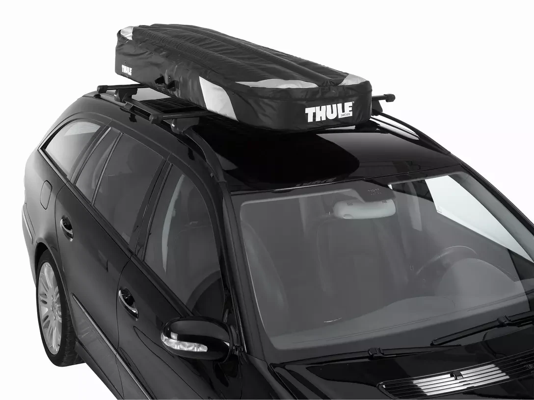 Купити Бокс Thule Ranger 500 260 літрів