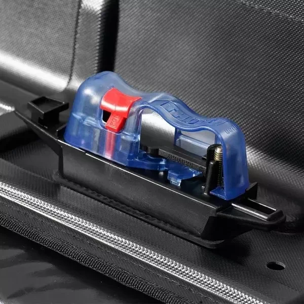 Купити Бокс Thule Ranger 500 260 літрів