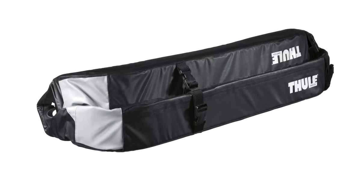 Купити Бокс Thule Ranger 500 260 літрів