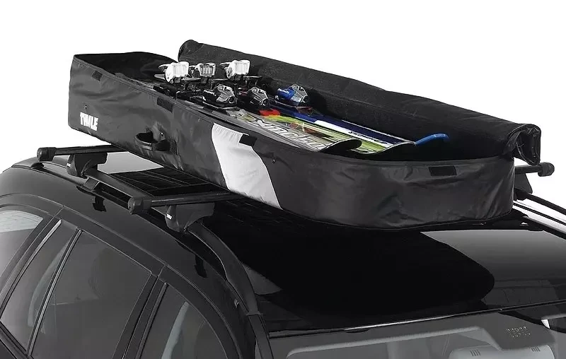 Купити Бокс Thule Ranger 500 260 літрів