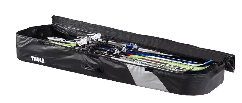 Купити Бокс Thule Ranger 500 260 літрів