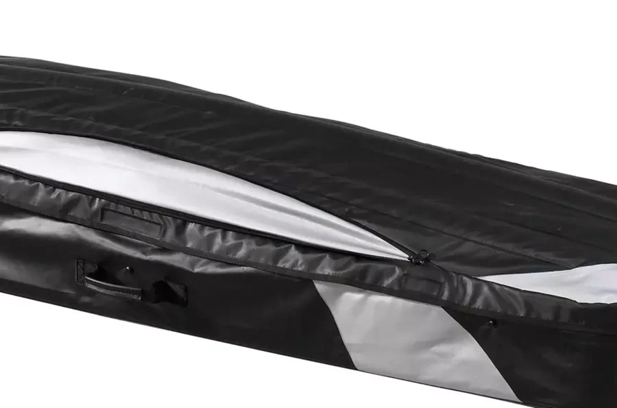 Купити Бокс Thule Ranger 500 260 літрів