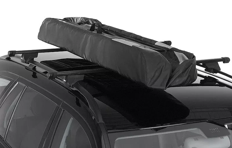 Купити Бокс Thule Ranger 500 260 літрів