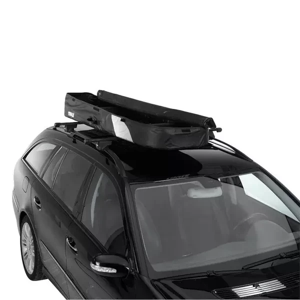 Купити Бокс Thule Ranger 500 260 літрів