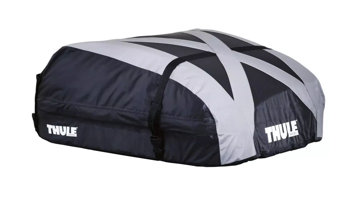 Buy Thule Ranger 90 - 280 liters box