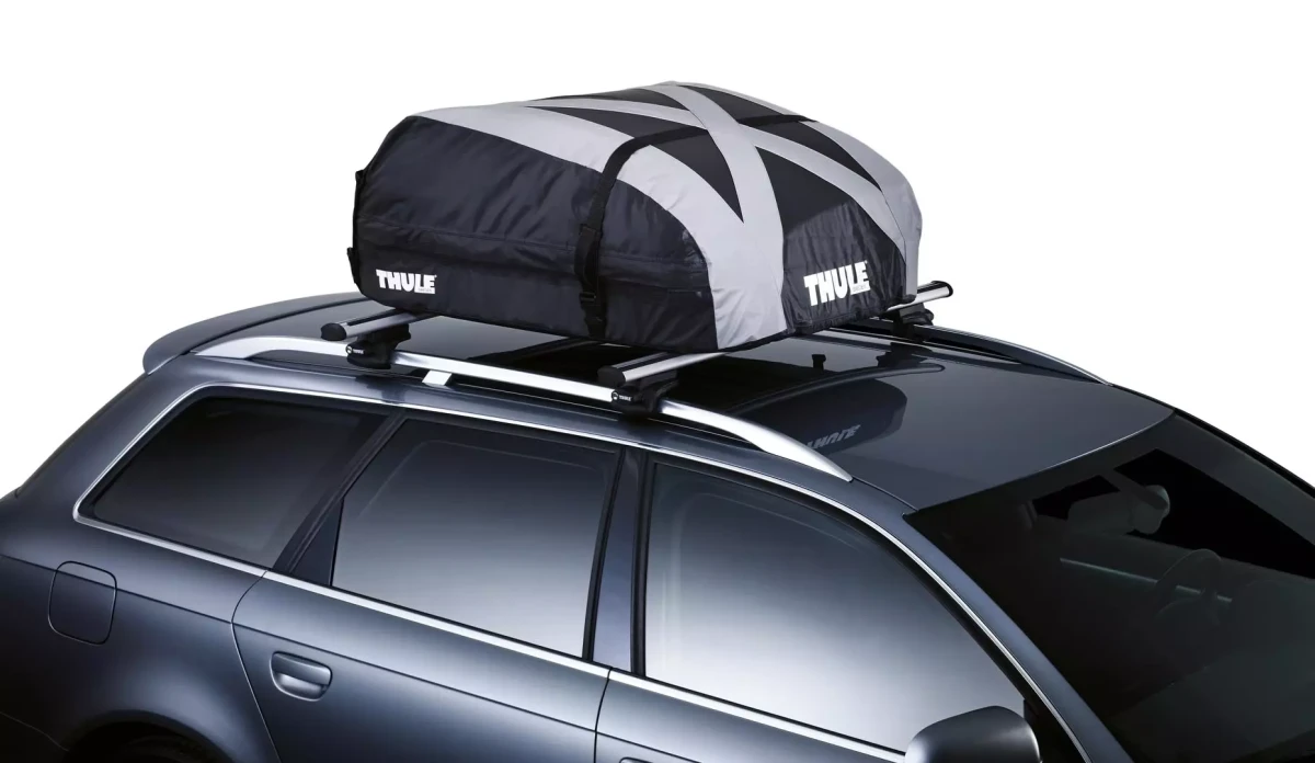 Buy Thule Ranger 90 - 280 liters box