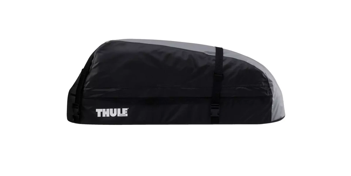 Buy Thule Ranger 90 - 280 liters box