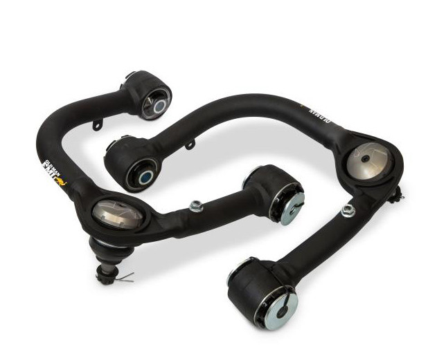 Buy K-kt of front upper reinforced toyota LC100 IFS UCA0010