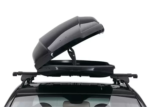 Купить Бокс Thule Excellence XT Black 470 литров
