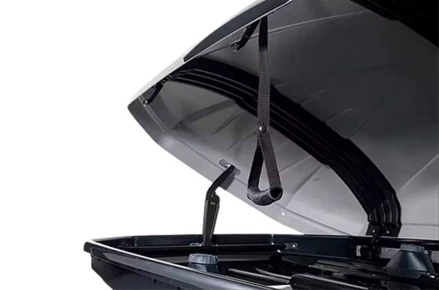Купить Бокс Thule Excellence XT Black 470 литров